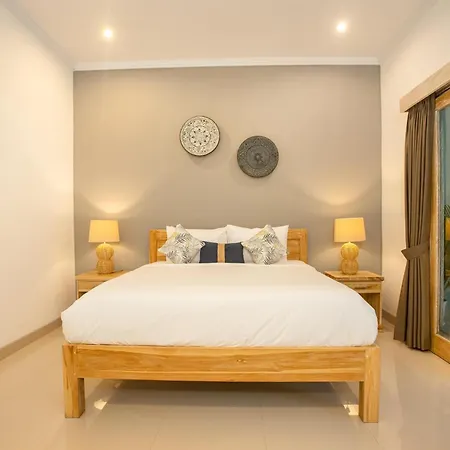 Villa D Canggu
